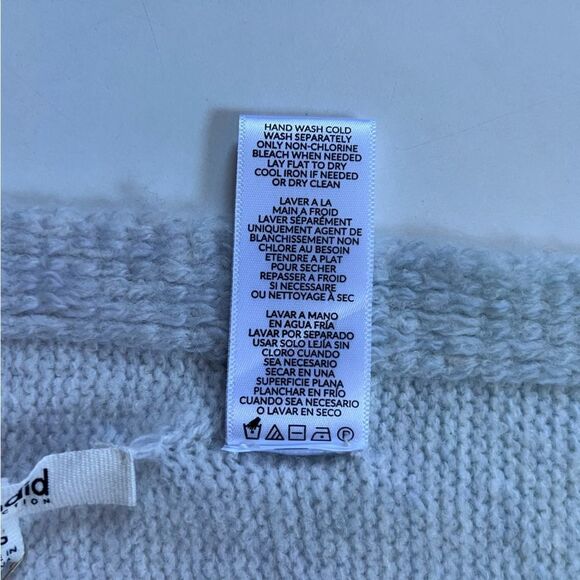 Splendid NWT Wool Blend Eloise Scarf - Picture 8 of 10